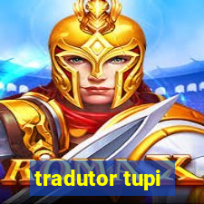 tradutor tupi